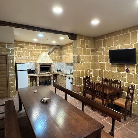 Casa Gabriel Ξενοδοχείο Haro Εξωτερικό φωτογραφία