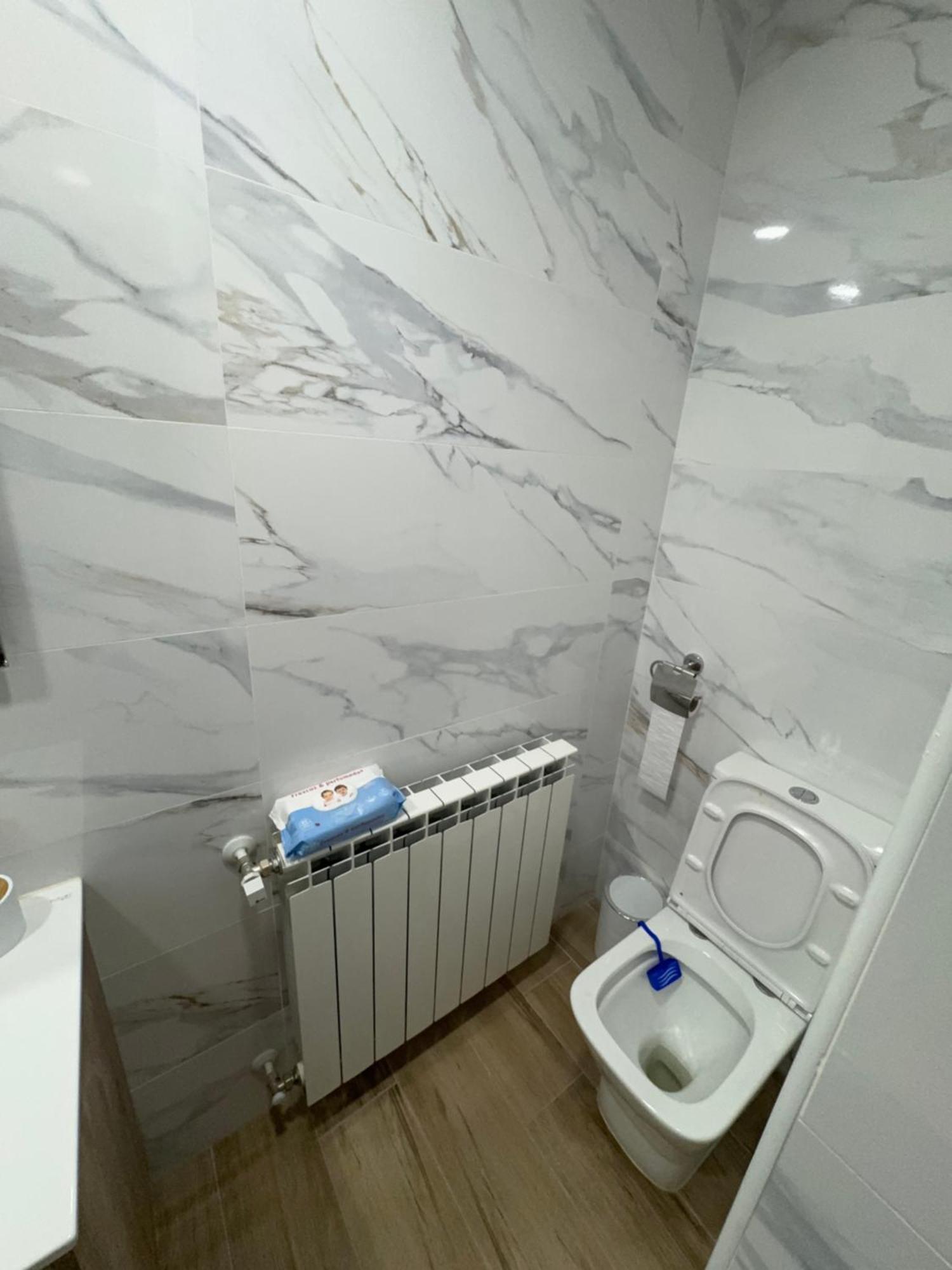 Casa Gabriel Ξενοδοχείο Haro Εξωτερικό φωτογραφία