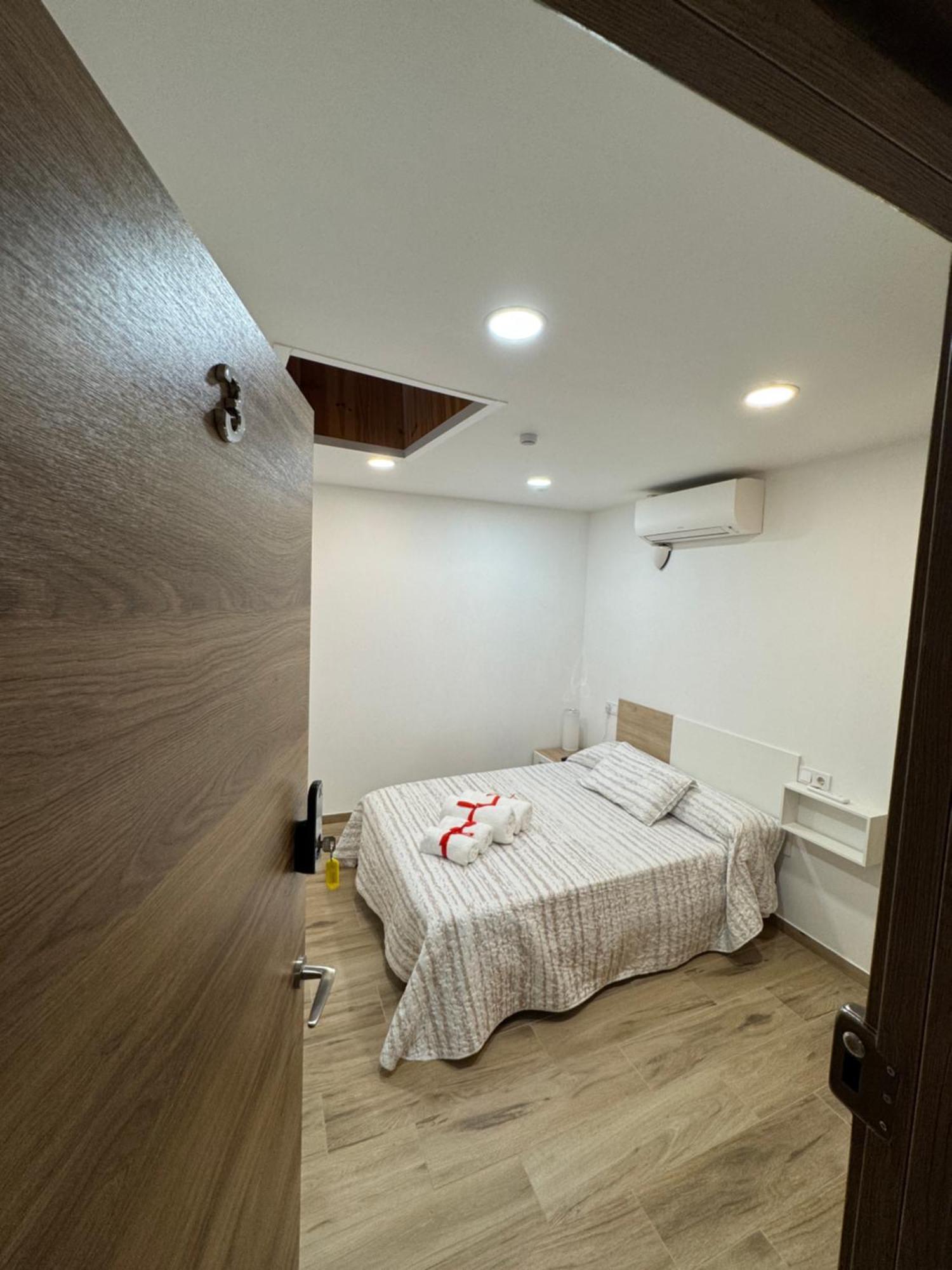 Casa Gabriel Ξενοδοχείο Haro Εξωτερικό φωτογραφία